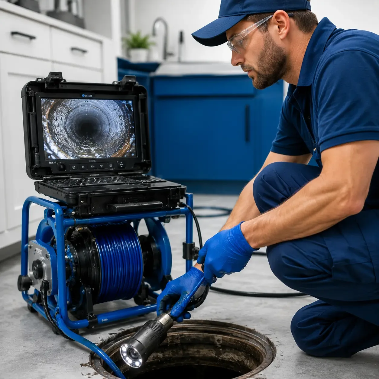 Pipe Relining professionals serving Alta Vista, IA